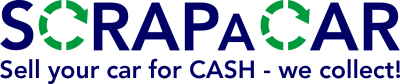 scrapacar logo